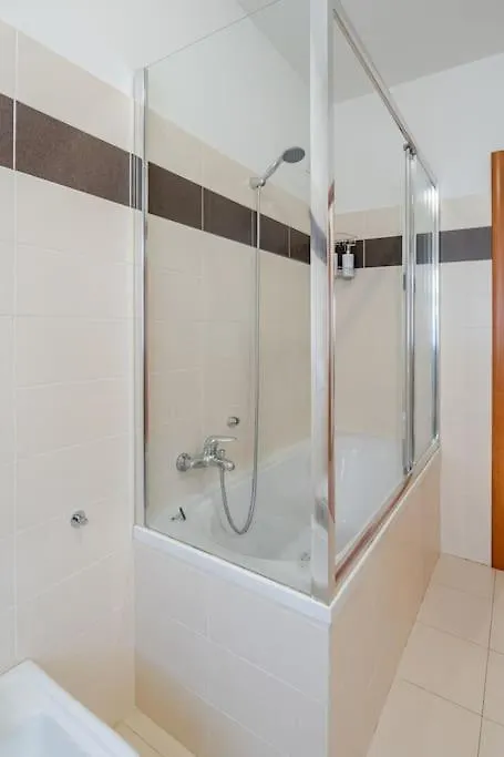 Relax Oasis Bergamo Bgy Apartment