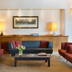 4* Ξενοδοχείο Starhotels Cristallo Palace