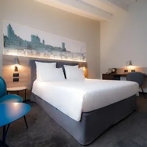 4* Ξενοδοχείο Mercure Centro Palazzo Dolci