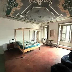  Nocleg ze śniadaniem Bnb Bergamo