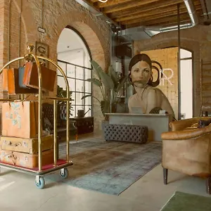  Hotel Ar Suites&art