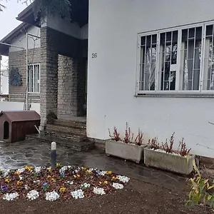  Nocleg ze śniadaniem Bam Bam